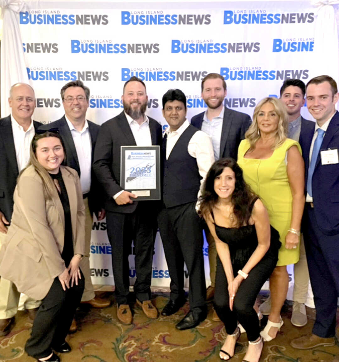 LIBN Real Estate, Architecture & Engineering Awards