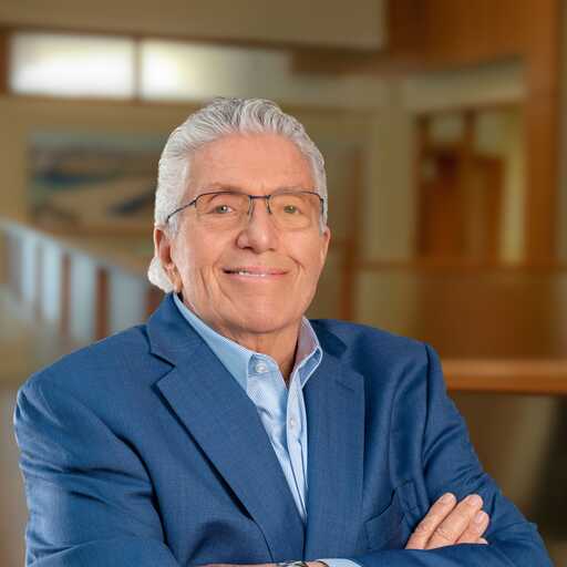Frank Vero Sr.