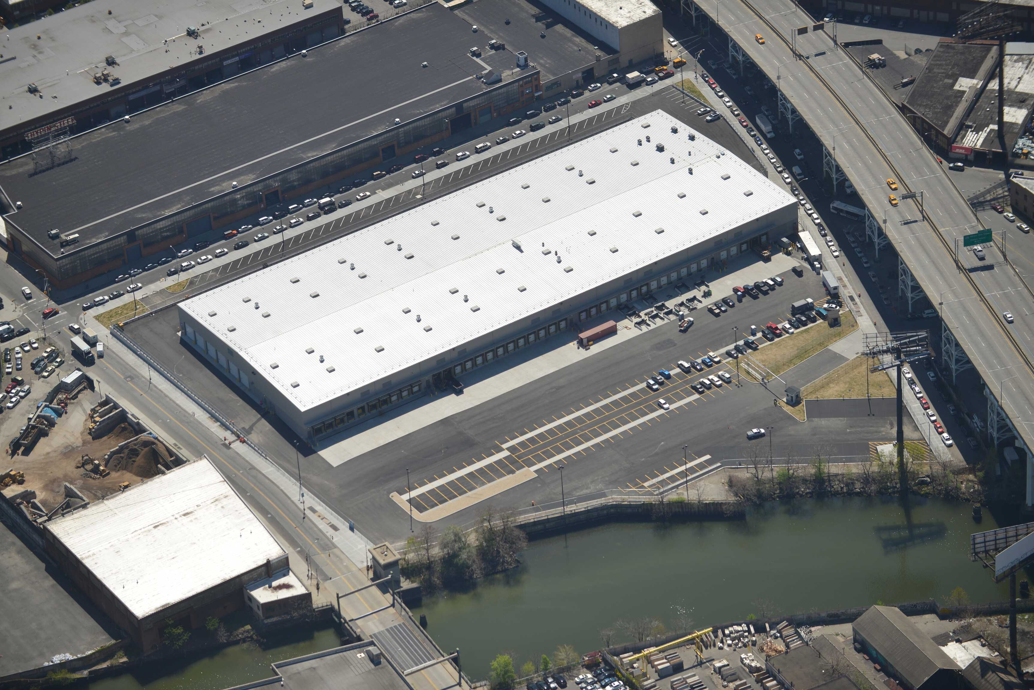 Fedex Locations Bronx Ny - g0xb539