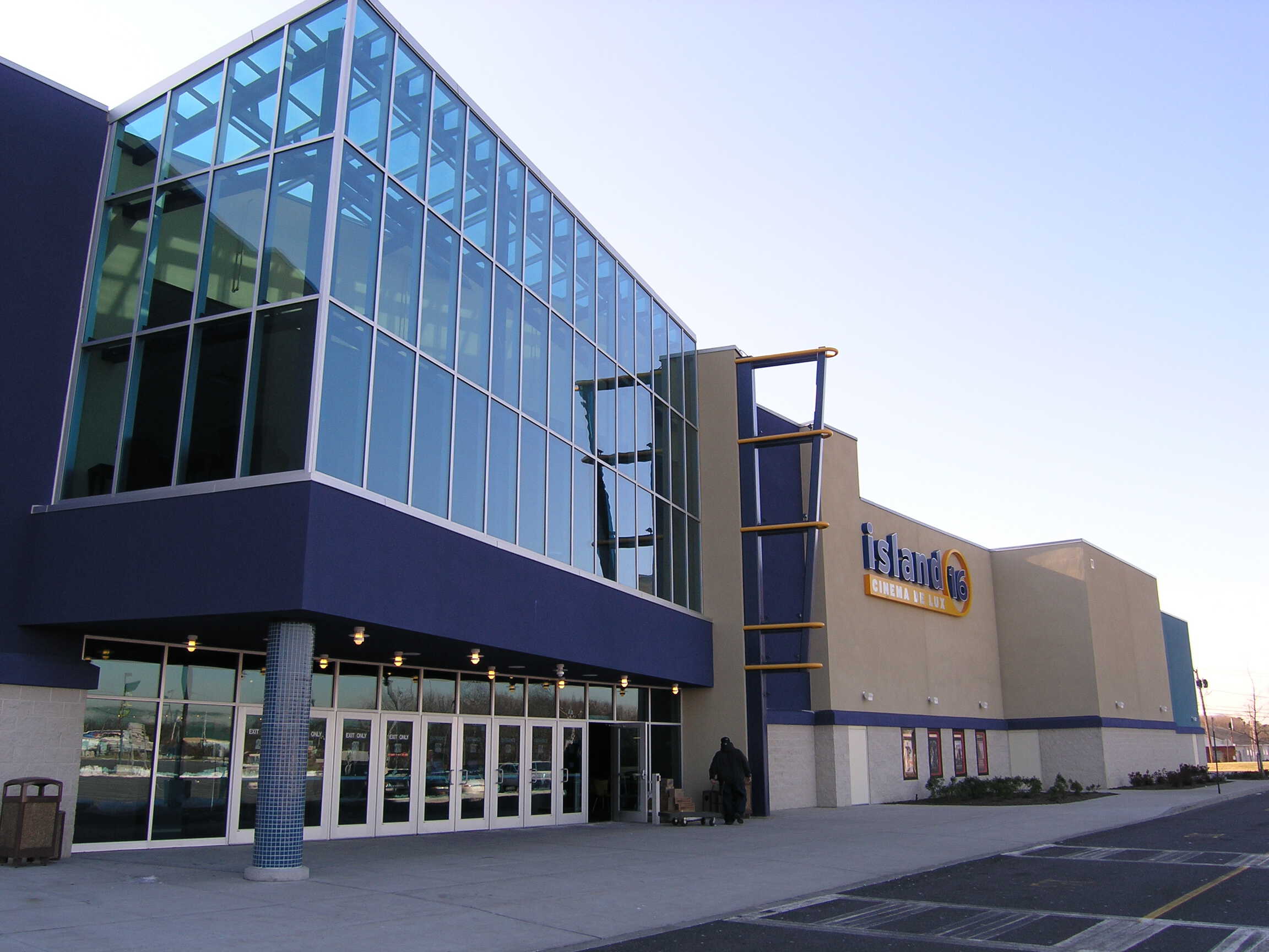 Holtsville Movie Theater Construction Aurora Contractors Holtsville Movie Theater Construction Aurora Contractors