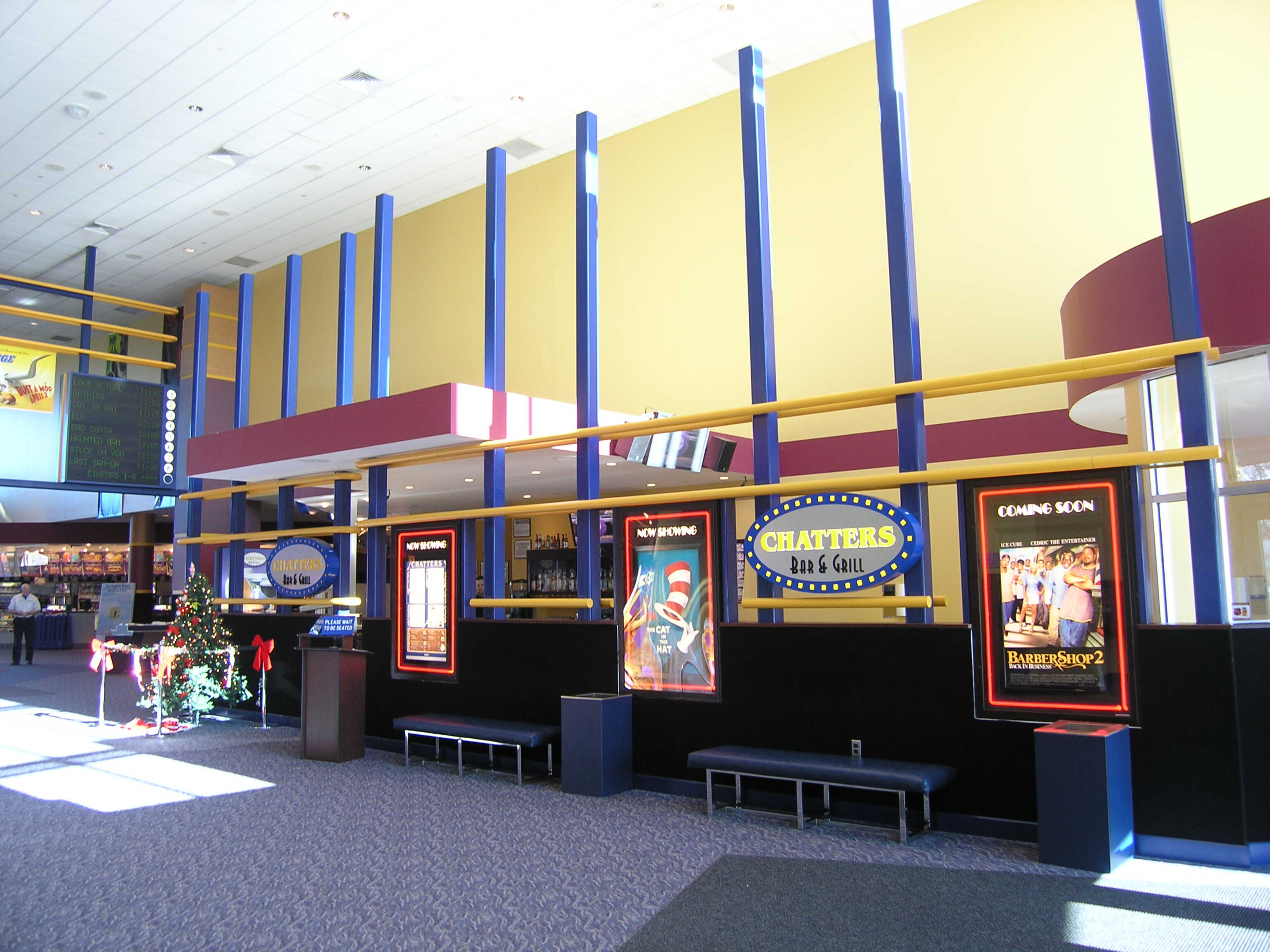 One Life Showtimes Near Island 16 Cinema De Lux - gjxcut3