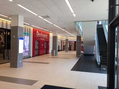 Kings Plaza Mall Brooklyn NY Expansion | Aurora Contractors