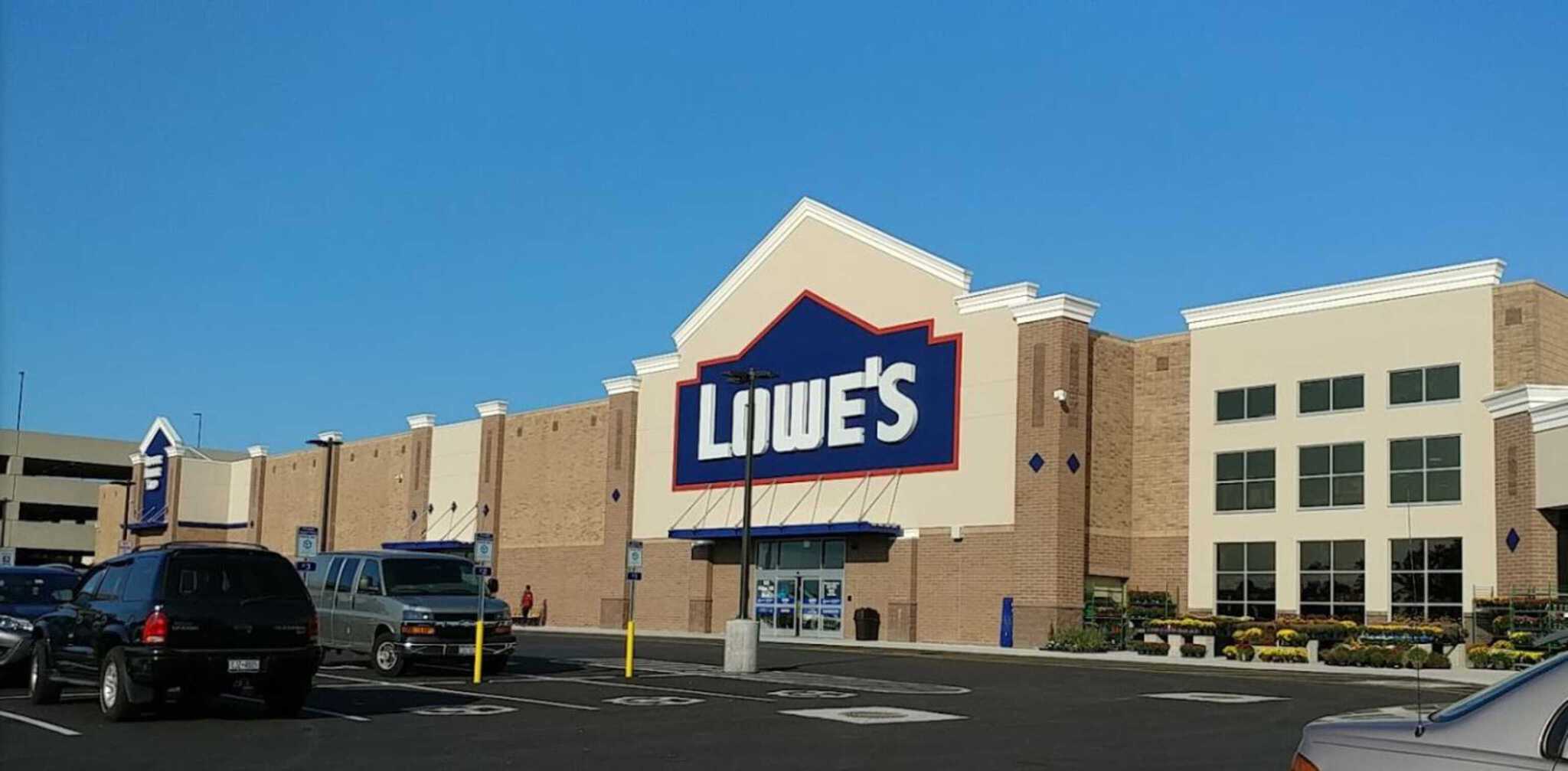 Lowe's Yonkers, NY General Contractor Aurora Contractors