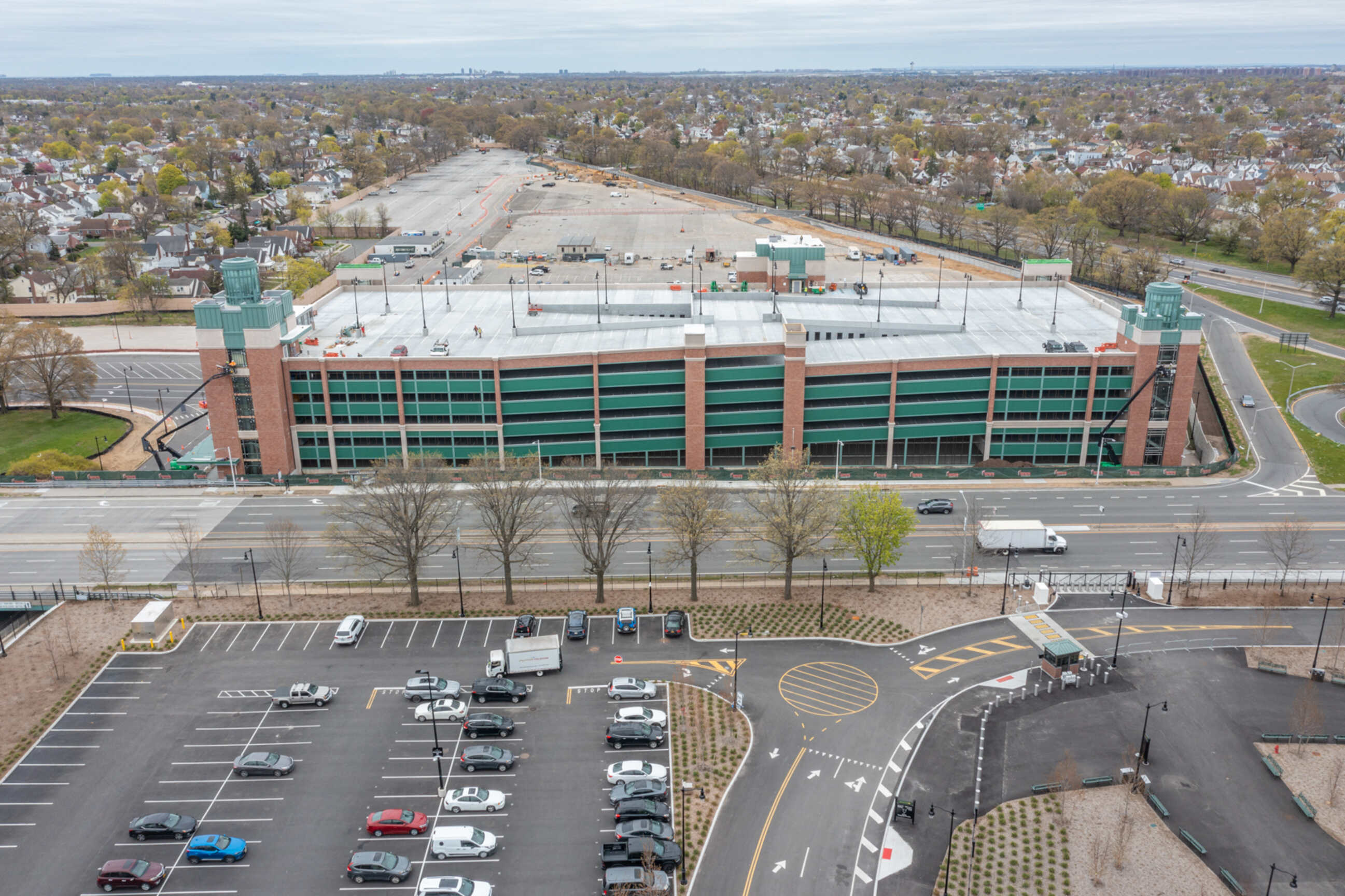 Ubs Arena Parking Ticketmaster - 9r1hc60